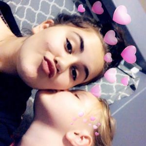 Meet your Posher, Cheyenne